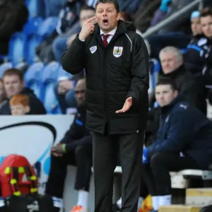 Steve Cotterill Leads Bristol City at Colchester United, Sky Bet League One (February 21, 2015) Steve Cotterill Leads Bristol City at Colchester United, Sky Bet League One (February 21, 2015)