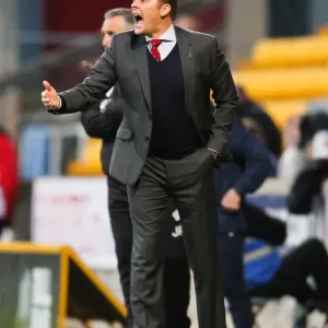 Steve Cotterill Leads Bristol City Towards Promotion: Bradford City vs. Bristol City, 14th April 2015