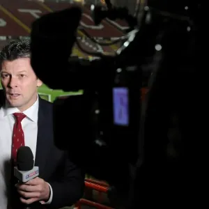 Steve Cotterill's Pre-Game Interview: Bristol City vs Coventry City, Sky Bet League One (Sky Sports HD, 04/02/2014)