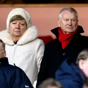 Steve Lansdown at The City Ground: A Pivotal Moment in Bristol City's Sky Bet Championship Showdown Against Nottingham Forest Steve Lansdown at The City Ground: A Pivotal Moment in Bristol City's Sky Bet Championship Showdown Against Nottingham Forest