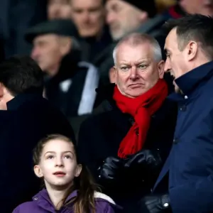 Steve Lansdown Print at Derby County vs. Bristol City, 11/02/2017 Steve Lansdown Print at Derby County vs. Bristol City, 11/02/2017