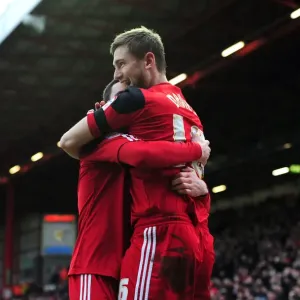 Steven Davies Equalizer: A Thrilling Moment from the 2013 Bristol City vs Ipswich Town Championship Match