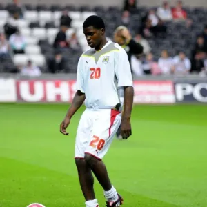 Swansea City vs. Bristol City: The Season 09-10 Football Rivalry - The Clash of the Swans and Robins Swansea City vs. Bristol City: The Season 09-10 Football Rivalry - The Clash of the Swans and Robins