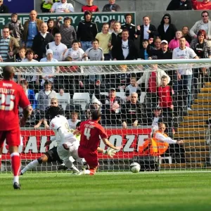 Swansea vs. Bristol City: The Intense Football Rivalry (Season 08-09) Swansea vs. Bristol City: The Intense Football Rivalry (Season 08-09)