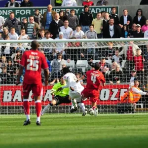 Swansea vs. Bristol City: The Intense Football Rivalry (Season 08-09) Swansea vs. Bristol City: The Intense Football Rivalry (Season 08-09)