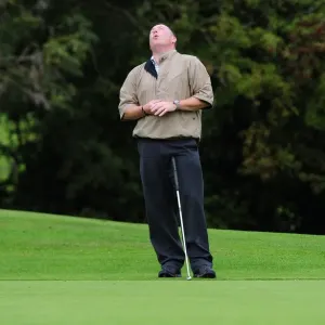 A Swing into Football: Bristol City Golf Day - Season 11-12 A Swing into Football: Bristol City Golf Day - Season 11-12