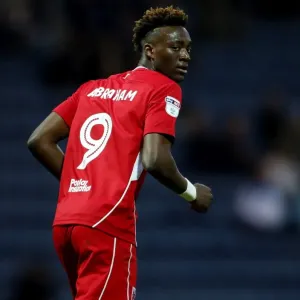 Tammy Abraham Leads Bristol City at Deepdale: Sky Bet Championship Clash Against Preston North End (April 4, 2017) Tammy Abraham Leads Bristol City at Deepdale: Sky Bet Championship Clash Against Preston North End (April 4, 2017)