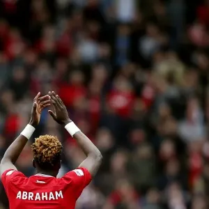 Tammy Abraham's Thrilling Goal: A Moment of Euphoria at Ewood Park (Sky Bet Championship, 2017)