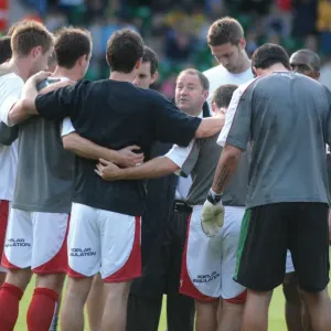 Team Talk