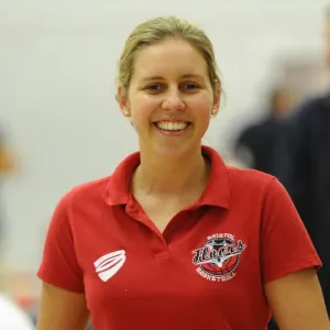 British Basketball League Print: Flyers vs Surrey United at SGS Wise Campus