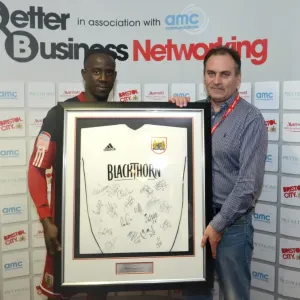 Bristol City vs Derby County Print