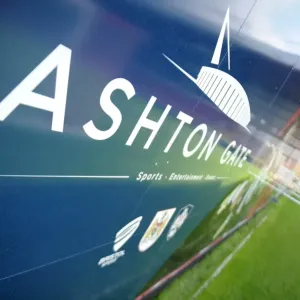 Thrilling League One Clash: Bristol City vs Colchester United at Ashton Gate Thrilling League One Clash: Bristol City vs Colchester United at Ashton Gate