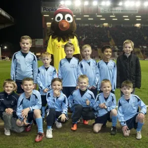 The Thrilling March 2015 Clash: Bristol City vs Swindon Town The Thrilling March 2015 Clash: Bristol City vs Swindon Town