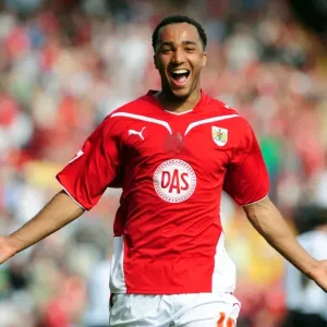 Thrilling Nicky Maynard Goal: Bristol City's Championship-Winning Moment vs. Derby County (April 24, 2010) Thrilling Nicky Maynard Goal: Bristol City's Championship-Winning Moment vs. Derby County (April 24, 2010)