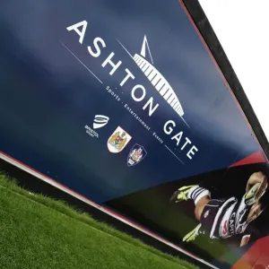Thrilling Showdown: Bristol City vs Colchester United in Sky Bet League One Thrilling Showdown: Bristol City vs Colchester United in Sky Bet League One