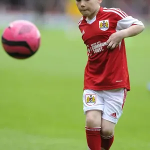 Thrilling Showdown: Bristol City vs Preston North End in Sky Bet League One (05/04/2014) Thrilling Showdown: Bristol City vs Preston North End in Sky Bet League One (05/04/2014)