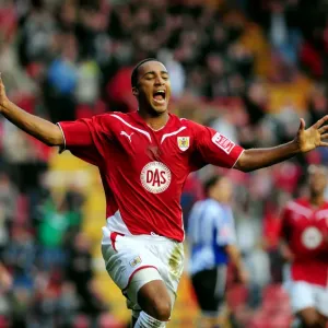 The Thrilling Showdown: Bristol City vs Sheffield Wednesday (09-10) - A Season Highlight