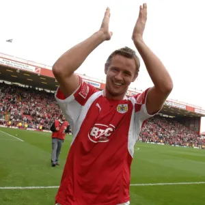 Thrilling Showdown: Lee Trundle vs Preston North End at Bristol City