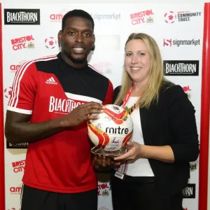 Thrilling Sky Bet League One Clash: Bristol City vs Wolves at Ashton Gate (August 17, 2013)