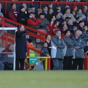 Touchline