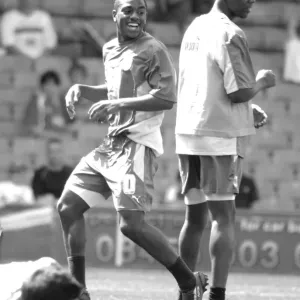 Training Intensity: Tristan Plummer with Bristol City FC (07-08)