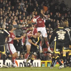 Trundle Goal