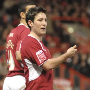 United in the Fight: Lee Johnson Rallies Bristol City Against Blackpool