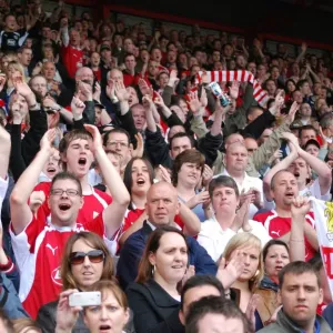 Unwavering Passion: A Tribute to Bristol City FC's Devoted Fans