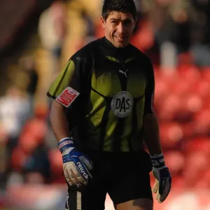 Watford V Bristol City Print - Season 08-09 Match Programme Watford V Bristol City Print - Season 08-09 Match Programme