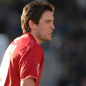 Watford vs. Bristol City: A Football Rivalry - Season 08-09
