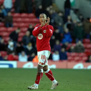 Watford vs. Bristol City: A Football Rivalry - Season 08-09