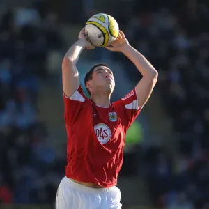 Watford vs. Bristol City: A Football Rivalry - Season 08-09