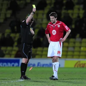Watford vs. Bristol City: A Football Rivalry - Season 09-10 Watford vs. Bristol City: A Football Rivalry - Season 09-10