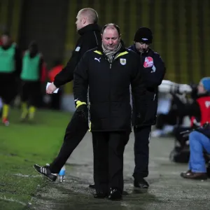 Watford vs. Bristol City: A Football Rivalry - Season 09-10 Watford vs. Bristol City: A Football Rivalry - Season 09-10