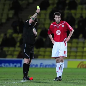 Watford vs. Bristol City: A Football Rivalry - Season 09-10 Watford vs. Bristol City: A Football Rivalry - Season 09-10