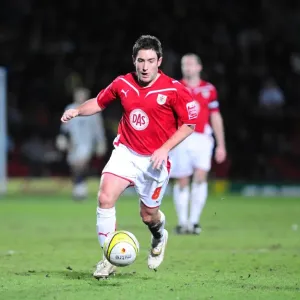 Watford vs. Bristol City: A Football Rivalry - Season 09-10 Watford vs. Bristol City: A Football Rivalry - Season 09-10