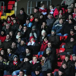 Watford vs. Bristol City: A Football Rivalry - Season 09-10 Watford vs. Bristol City: A Football Rivalry - Season 09-10