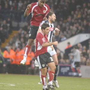 West Brom V Bristol City West Brom V Bristol City