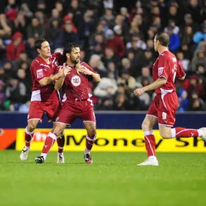West Brom vs. Bristol City: Championship Showdown (Season 09-10) - A Football Rivalry West Brom vs. Bristol City: Championship Showdown (Season 09-10) - A Football Rivalry