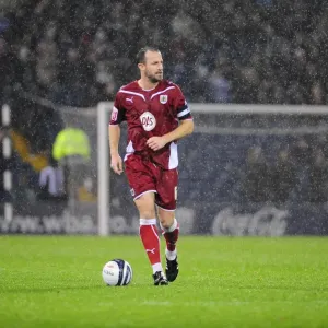 West Brom vs. Bristol City: A Clash of Football Titans (Season 09-10) West Brom vs. Bristol City: A Clash of Football Titans (Season 09-10)