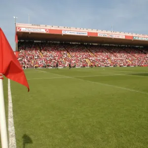 Williams Stand-Promotion Bristol City Fans: Print 2