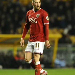 Wolves v Bristol City 080316