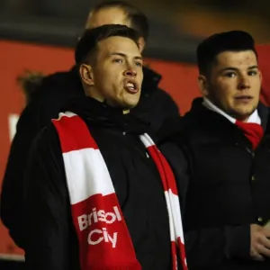 Wolves vs. Bristol City: A Fan's Perspective at Molineux Stadium (08/03/2016)