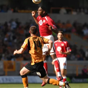 Wolves vs. Bristol City: A Football Rivalry - Season 08-09 Wolves vs. Bristol City: A Football Rivalry - Season 08-09