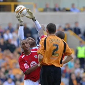 Wolves vs. Bristol City: A Football Rivalry - Season 08-09 Wolves vs. Bristol City: A Football Rivalry - Season 08-09
