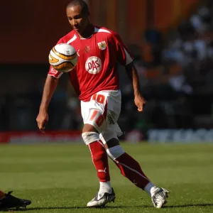 Wolves vs. Bristol City: A Football Rivalry - Season 08-09 Wolves vs. Bristol City: A Football Rivalry - Season 08-09