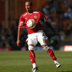 Wolves vs. Bristol City: A Football Rivalry - Season 08-09 Wolves vs. Bristol City: A Football Rivalry - Season 08-09