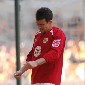 Wolves vs. Bristol City: A Football Rivalry - Season 08-09 Wolves vs. Bristol City: A Football Rivalry - Season 08-09