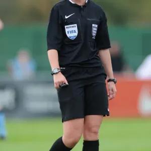 Women's Super League Showdown: Bristol Academy vs Manchester City at SGS Wise Campus