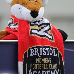 WSL Showdown: Bristol Academy Women vs Manchester City Women at SGS Wise Campus